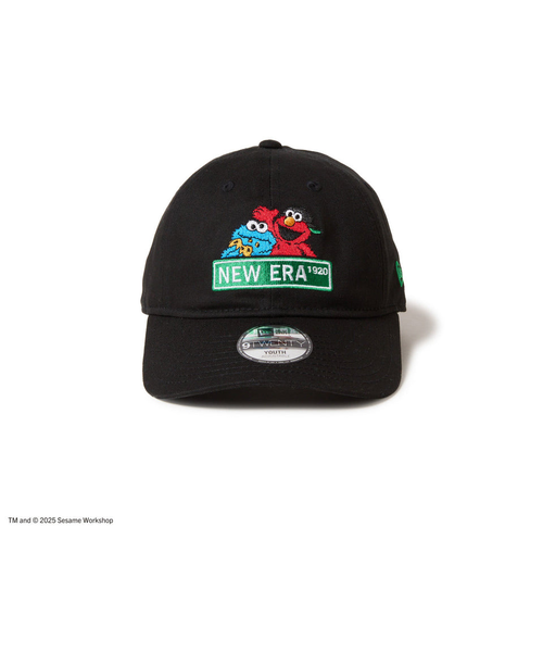 帽子 Youth 9TWENTY™ NEW ERA® × familiar 帽子 Youth 9TWENTY™ NEW ERA® × familiar New Era 9Twenty
