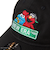 ニューエラ（NEW ERA）帽子 キャップ Youth 9TWENTY SESAME STREET セサミストリート 14682467