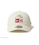 ニューエラ（NEW ERA）帽子 キャップ 9THIRTY SESAME STREET セサミストリート ボックスロゴ エルモ 14682585