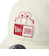 ニューエラ（NEW ERA）帽子 キャップ 9THIRTY SESAME STREET セサミストリート ボックスロゴ エルモ 14682585