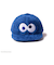 ニューエラ（NEW ERA）帽子 キャップ 9FIFTY SESAME STREET セサミストリート クッキーモンスター 14682563