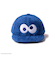 ニューエラ（NEW ERA）帽子 キャップ 9FIFTY SESAME STREET セサミストリート クッキーモンスター 14682563