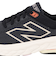ニューバランス（new balance）ランニングシューズ ジョギングシューズ フレッシュ フォーム X 860 v14 ブラック ホワイト W860N142E