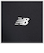 ニューバランス（new balance）ダブルニット フーディー ジャケット AMJ53174BK