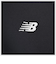 ニューバランス（new balance）ダブルニット フーディー ジャケット AMJ53174BK