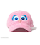 ニューエラ（NEW ERA）帽子 キャップ 9TWENTY SESAME STREET セサミストリート アビーカダビー 14682614