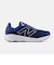 ニューバランス（new balance）ランニングシューズ ジョギングシューズ フレッシュ フォーム X 860 v14 ブルー M86014E4E