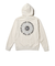 ニューエラ（NEW ERA）裏毛 スウェット プルオーバーフーディー Circle OOTTF 14682628