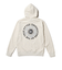 ニューエラ（NEW ERA）裏毛 スウェット プルオーバーフーディー Circle OOTTF 14682628