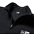 ニューエラ（NEW ERA）裏起毛 オーバーサイズド スウェット ハーフジップ ボックスロゴ 14682666