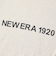 ニューエラ（NEW ERA）裏毛 スウェット プルオーバーフーディー NEW ERA 1920 14682633
