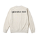 ニューエラ（NEW ERA）裏毛 スウェット クルーネック NEW ERA 1920 14682649