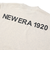 ニューエラ（NEW ERA）裏毛 スウェット クルーネック NEW ERA 1920 14682649