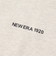 ニューエラ（NEW ERA）裏毛 スウェット クルーネック NEW ERA 1920 14682649