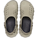 クロックス（crocs）サンダル エコー クラックル クロッグ Moth ブラウン 211630-0LJ スポーツサンダル