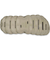 クロックス（crocs）サンダル エコー クラックル クロッグ Moth ブラウン 211630-0LJ スポーツサンダル