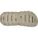 クロックス（crocs）サンダル エコー クラックル クロッグ Moth ブラウン 211630-0LJ スポーツサンダル