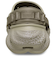 クロックス（crocs）サンダル エコー クラックル クロッグ Moth ブラウン 211630-0LJ スポーツサンダル
