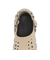 クロックス（crocs）サンダル エコー クラックル クロッグ Moth ブラウン 211630-0LJ スポーツサンダル