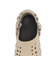 クロックス（crocs）サンダル エコー クラックル クロッグ Moth ブラウン 211630-0LJ スポーツサンダル