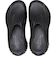 クロックス（crocs）サンダル エコー ウェーブ Blk/Blk ブラック 210521-060 スポーツサンダル