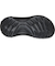 クロックス（crocs）サンダル エコー ウェーブ Blk/Blk ブラック 210521-060 スポーツサンダル