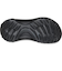 クロックス（crocs）サンダル エコー ウェーブ Blk/Blk ブラック 210521-060 スポーツサンダル