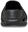 クロックス（crocs）サンダル エコー ウェーブ Blk/Blk ブラック 210521-060 スポーツサンダル