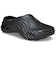クロックス（crocs）サンダル エコー ウェーブ Blk/Blk ブラック 210521-060 スポーツサンダル