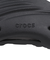 クロックス（crocs）サンダル エコー ウェーブ Blk/Blk ブラック 210521-060 スポーツサンダル