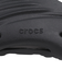 クロックス（crocs）サンダル エコー ウェーブ Blk/Blk ブラック 210521-060 スポーツサンダル