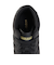 アディダス（adidas）スニーカー スポーツシューズ ブレイク スタート ミッド ブラック KJ1153 カジュアルシューズ