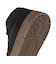 アディダス（adidas）スニーカー スポーツシューズ ブレイク スタート ミッド ブラック KJ1153 カジュアルシューズ