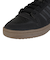 アディダス（adidas）スニーカー スポーツシューズ ブレイク スタート ミッド ブラック KJ1153 カジュアルシューズ