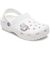 クロックス（crocs）ジビッツチャーム サンリオ リトルツインスターズ キキ&ララ 10015918