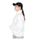 プーマ（PUMA）トレーニング トレイン エッジ ウラメッシュライナー ウーブン ジャケット 527989 87 OWHT