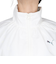 プーマ（PUMA）トレーニング トレイン エッジ ウラメッシュライナー ウーブン ジャケット 527989 87 OWHT
