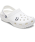 クロックス（crocs）ジビッツチャーム テクスチャード サッカー ボール 10015145