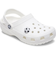 クロックス（crocs）ジビッツチャーム テクスチャード サッカー ボール 10015145