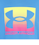 アンダーアーマー（UNDER ARMOUR）ジュニア テック テリー グラフィック フーディー 6009943 402