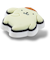 クロックス（crocs）ジビッツチャーム サンリオ ポムポムプリン 10015913