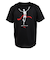 プーマ（PUMA）M RUN GRAPHIC メッシュ 半袖Tシャツ 528394 01 BLK