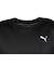 プーマ（PUMA）M RUN GRAPHIC メッシュ 半袖Tシャツ 528394 01 BLK