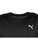 プーマ（PUMA）M RUN GRAPHIC メッシュ 半袖Tシャツ 528394 01 BLK
