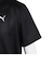 プーマ（PUMA）M RUN GRAPHIC メッシュ 半袖Tシャツ 528394 01 BLK
