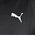 プーマ（PUMA）M RUN GRAPHIC メッシュ 半袖Tシャツ 528394 01 BLK