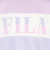 フィラ（FILA）ジュニア TC 裏毛 クルースウェットシャツ 145700-LAV