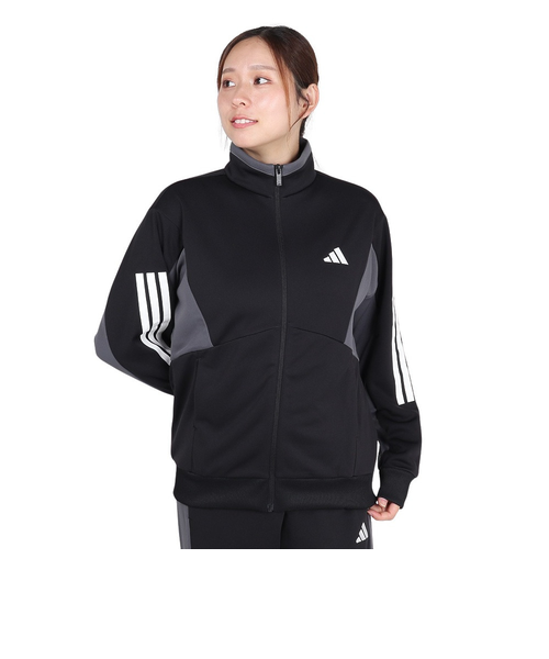 アディダス（adidas）W TEAM トラックトップ P5047-KA0941