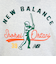 ニューバランス（new balance）Shohei Memories グラフィックフーディー MT51728AHH