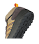 アディダス（adidas）スニーカー スポーツシューズ フープス 4.0 ミッド ウィンター ベージュ JR6704 カジュアルシューズ